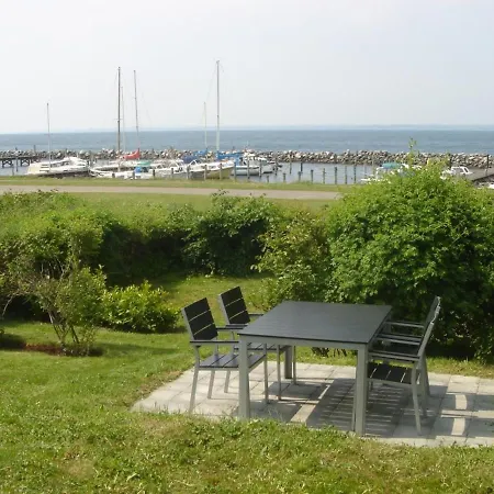 Feriehus Alcetas - 60m From The Sea In Funen By Interhome Tranekær