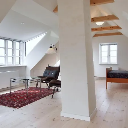 Alcetas - 60m From The Sea In Funen By Interhome * Tranekær