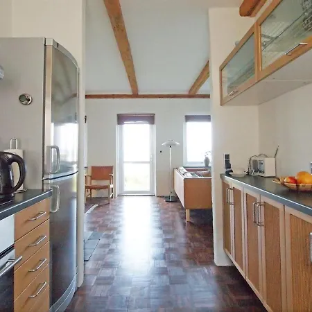 Alcetas - 60m From The Sea In Funen By Interhome Tranekær