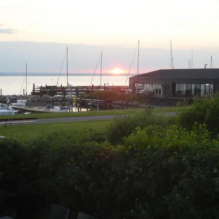 Alcetas - 60m From The Sea In Funen By Interhome Feriehus *