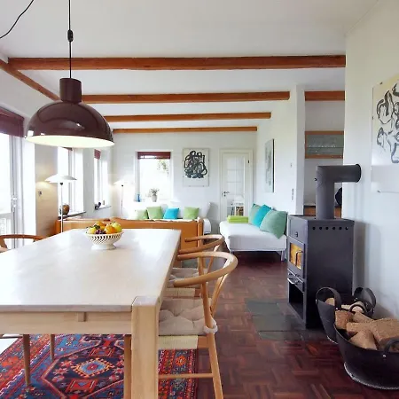 Alcetas - 60m From The Sea In Funen By Interhome Feriehus *