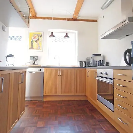 Alcetas - 60m From The Sea In Funen By Interhome *
