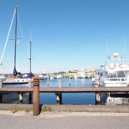 Alcetas - 60m From The Sea In Funen By Interhome Tranekær