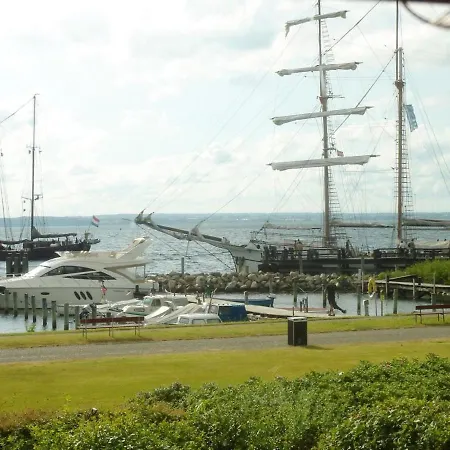 Alcetas - 60m From The Sea In Funen By Interhome Tranekær