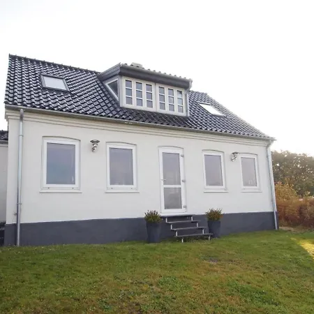 Alcetas - 60m From The Sea In Funen By Interhome *