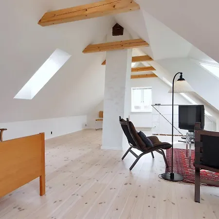 Feriehus Alcetas - 60m From The Sea In Funen By Interhome *