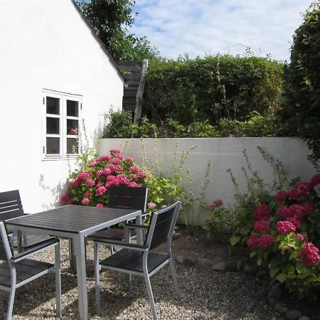 Feriehus Alcetas - 60m From The Sea In Funen By Interhome *