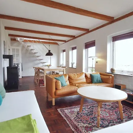 Alcetas - 60m From The Sea In Funen By Interhome