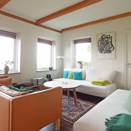 Alcetas - 60m From The Sea In Funen By Interhome Feriehus Tranekær