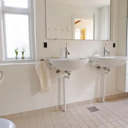 Alcetas - 60m From The Sea In Funen By Interhome Tranekær